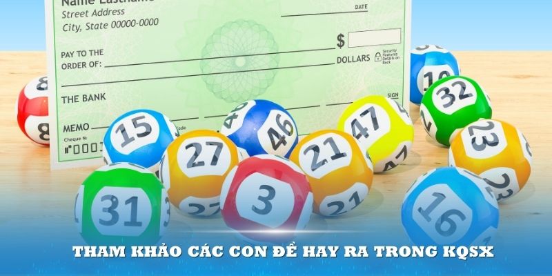 xổ số thứ ba