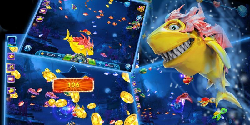 1133win qq88 bắn cá