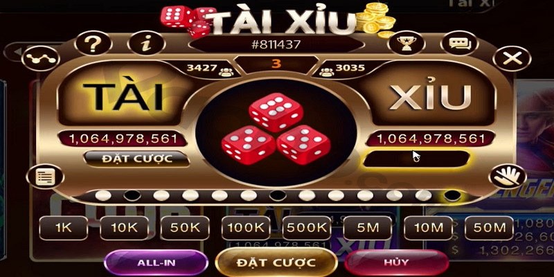 1133win baccarat bịp như thế nào