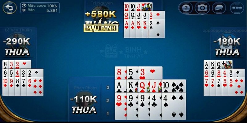 1133win nổ hũ là gi